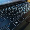 Ультрабук Dell Latitude 5480 / 14" (1366x768) TN / Intel Core i5-6300U (2 (4) ядра по 2.4 - 3.0 GHz) / 8 GB DDR4 / 256 GB SSD / Intel HD Graphics 520 / WebCam / HDMI / Windows 10 - Зображення 6
