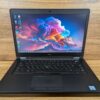 Ультрабук Dell Latitude 5480 / 14" (1366x768) TN / Intel Core i5-7200U (2 (4) ядра по 2.5 - 3.1 GHz) / 8 GB DDR4 / 240 GB SSD / Intel HD Graphics 620 / WebCam / HDMI / Windows 10 - Зображення 2