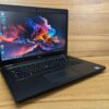 Ультрабук Dell Latitude 5480 / 14" (1366x768) TN / Intel Core i5-7200U (2 (4) ядра по 2.5 - 3.1 GHz) / 8 GB DDR4 / 240 GB SSD / Intel HD Graphics 620 / WebCam / HDMI / Windows 10 - Зображення 4