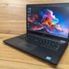 Ультрабук Dell Latitude 5480 / 14" (1366x768) TN / Intel Core i5-7200U (2 (4) ядра по 2.5 - 3.1 GHz) / 8 GB DDR4 / 240 GB SSD / Intel HD Graphics 620 / WebCam / HDMI / Windows 10 - Зображення 5