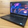 Ультрабук Dell Latitude 5480 / 14" (1366x768) TN / Intel Core i5-7200U (2 (4) ядра по 2.5 - 3.1 GHz) / 8 GB DDR4 / 240 GB SSD / Intel HD Graphics 620 / WebCam / Windows 10 - Зображення 5