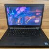 Ультрабук Dell Latitude 5480 / 14" (1366x768) TN / Intel Core i5-7200U (2 (4) ядра по 2.5 - 3.1 GHz) / 8 GB DDR4 / 240 GB SSD / Intel HD Graphics 620 / WebCam / Windows 10 - Зображення 2