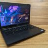 Ультрабук Dell Latitude 5480 / 14" (1366x768) TN / Intel Core i5-7200U (2 (4) ядра по 2.5 - 3.1 GHz) / 8 GB DDR4 / 240 GB SSD / Intel HD Graphics 620 / WebCam / Windows 10 - Зображення 4