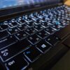 Ультрабук Dell Latitude 5480 / 14" (1366x768) TN / Intel Core i5-7200U (2 (4) ядра по 2.5 - 3.1 GHz) / 8 GB DDR4 / 256 GB SSD / Intel HD Graphics 620 / WebCam / HDMI / Windows 10 - Зображення 6