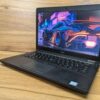 Ультрабук Dell Latitude 5480 / 14" (1366x768) TN / Intel Core i5-7200U (2 (4) ядра по 2.5 - 3.1 GHz) / 8 GB DDR4 / 256 GB SSD / Intel HD Graphics 620 / WebCam / HDMI / Windows 10 - Зображення 3