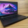 Ультрабук Dell Latitude 5480 / 14" (1366x768) TN / Intel Core i5-7200U (2 (4) ядра по 2.5 - 3.1 GHz) / 8 GB DDR4 / 256 GB SSD / Intel HD Graphics 620 / WebCam / Windows 10 - Зображення 4