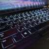 Ультрабук Dell Latitude 5480 / 14" (1366x768) TN / Intel Core i5-7200U (2 (4) ядра по 2.5 - 3.1 GHz) / 8 GB DDR4 / 256 GB SSD / Intel HD Graphics 620 / WebCam / Windows 10 - Зображення 6