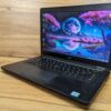 Ультрабук Б-клас Dell Latitude 5480 / 14" (1366x768) TN / Intel Core i5-7200U (2 (4) ядра по 2.5 - 3.1 GHz) / 8 GB DDR4 / 256 GB SSD / Intel HD Graphics 620 / WebCam / Windows 10 - Зображення 7
