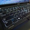 Ультрабук Б-клас Dell Latitude 5480 / 14" (1366x768) TN / Intel Core i5-7200U (2 (4) ядра по 2.5 - 3.1 GHz) / 8 GB DDR4 / 256 GB SSD / Intel HD Graphics 620 / WebCam / Windows 10 - Зображення 8
