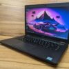 Ультрабук Dell Latitude 5480 / 14" (1366x768) TN / Intel Core i5-7200U (2 (4) ядра по 2.5 - 3.1 GHz) / 8 GB DDR4 / 256 GB SSD / Intel HD Graphics 620 / WebCam / Windows 10 - Зображення 5