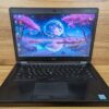Ультрабук Б-клас Dell Latitude 5480 / 14" (1366x768) TN / Intel Core i5-7200U (2 (4) ядра по 2.5 - 3.1 GHz) / 8 GB DDR4 / 256 GB SSD / Intel HD Graphics 620 / WebCam / Windows 10 - Зображення 2