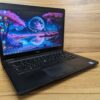 Ультрабук Б-клас Dell Latitude 5480 / 14" (1366x768) TN / Intel Core i5-7200U (2 (4) ядра по 2.5 - 3.1 GHz) / 8 GB DDR4 / 256 GB SSD / Intel HD Graphics 620 / WebCam / Windows 10 - Зображення 6