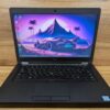 Ультрабук Dell Latitude 5480 / 14" (1366x768) TN / Intel Core i5-7200U (2 (4) ядра по 2.5 - 3.1 GHz) / 8 GB DDR4 / 256 GB SSD / Intel HD Graphics 620 / WebCam / Windows 10 - Зображення 2