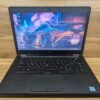 Ультрабук Dell Latitude 5480 / 14" (1366x768) TN / Intel Core i5-7300U (2 (4) ядра по 2.6 - 3.5 GHz) / 8 GB DDR4 / 256 GB SSD / Intel HD Graphics 620 / WebCam / HDMI / Windows 10 - Зображення 2