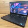 Ультрабук Dell Latitude 5480 / 14" (1366x768) TN / Intel Core i5-7300U (2 (4) ядра по 2.6 - 3.5 GHz) / 8 GB DDR4 / 256 GB SSD / Intel HD Graphics 620 / WebCam / HDMI / Windows 10 - Зображення 5