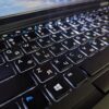 Ультрабук Dell Latitude 5480 / 14" (1366x768) TN / Intel Core i5-7300U (2 (4) ядра по 2.6 - 3.5 GHz) / 8 GB DDR4 / 256 GB SSD / Intel HD Graphics 620 / WebCam / HDMI / Windows 10 - Зображення 6