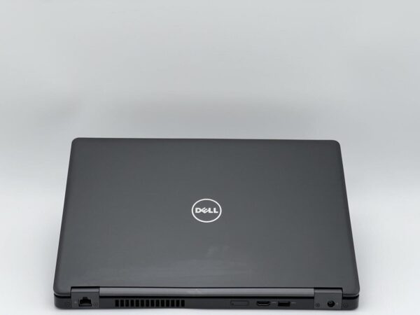 Ультрабук Dell Latitude 5480 / 14" (1920x1080) IPS / Intel Core i5-6300U (2 (4) ядра по 2.4 - 3.0 GHz) / 16 GB DDR4 / 480 GB SSD / Intel HD Graphics 520 / WebCam - Зображення 5