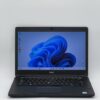 Ультрабук Dell Latitude 5480 / 14" (1920x1080) IPS / Intel Core i5-6300U (2 (4) ядра по 2.4 - 3.0 GHz) / 16 GB DDR4 / 480 GB SSD / Intel HD Graphics 520 / WebCam - Зображення 2