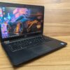 Ультрабук Dell Latitude 5480 / 14" (1920x1080) IPS / Intel Core i5-6300U (2 (4) ядра по 2.4 - 3.0 GHz) / 8 GB DDR4 / 256 GB SSD / Intel HD Graphics 520 / WebCam / HDMI / Windows 10 - Зображення 4