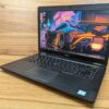 Ультрабук Dell Latitude 5480 / 14" (1920x1080) IPS / Intel Core i5-6300U (2 (4) ядра по 2.4 - 3.0 GHz) / 8 GB DDR4 / 256 GB SSD / Intel HD Graphics 520 / WebCam / HDMI / Windows 10 - Зображення 5