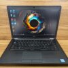 Ультрабук Dell Latitude 5480 / 14" (1920x1080) IPS / Intel Core i5-7200U (2 (4) ядра по 2.5 - 3.1 GHz) / 8 GB DDR4 / 256 GB SSD / Intel HD Graphics 620 / WebCam / Windows 10 - Зображення 2