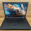 Ультрабук Dell Latitude 5480 / 14" (1920x1080) IPS / Intel Core i7-7820HQ (4 (8) ядра по 2.9 - 3.9 GHz) / 16 GB DDR4 / 480 GB SSD / nVidia GeForce 930MX, 2 GB DDR3, 64-bit / WebCam / HDMI / Windows 10 - Зображення 2