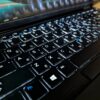 Ультрабук Dell Latitude 5480 / 14" (1920x1080) IPS / Intel Core i7-7820HQ (4 (8) ядра по 2.9 - 3.9 GHz) / 16 GB DDR4 / 480 GB SSD / nVidia GeForce 930MX, 2 GB DDR3, 64-bit / WebCam / HDMI / Windows 10 - Зображення 6