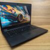 Ультрабук Dell Latitude 5480 / 14" (1920x1080) IPS / Intel Core i7-7820HQ (4 (8) ядра по 2.9 - 3.9 GHz) / 16 GB DDR4 / 480 GB SSD / nVidia GeForce 930MX, 2 GB DDR3, 64-bit / WebCam / HDMI / Windows 10 - Зображення 4