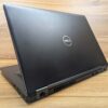 Ультрабук Dell Latitude 5480 / 14" (1920x1080) IPS / Intel Core i7-7820HQ (4 (8) ядра по 2.9 - 3.9 GHz) / 16 GB DDR4 / 480 GB SSD / nVidia GeForce 930MX, 2 GB DDR3, 64-bit / WebCam / HDMI / Windows 10 - Зображення 7