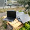 Ультрабук Dell Latitude 5500 / 15.6" (1920x1080) IPS / Intel Core i5-8265U (4 (8) ядра по 1.6 - 3.9 GHz) / 8 GB DDR4 / 256 GB SSD / Intel UHD Graphics 620 / WebCam - Зображення 8