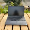 Ультрабук Dell Latitude 5500 / 15.6" (1920x1080) IPS / Intel Core i5-8265U (4 (8) ядра по 1.6 - 3.9 GHz) / 8 GB DDR4 / 256 GB SSD / Intel UHD Graphics 620 / WebCam - Зображення 2