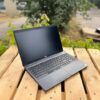 Ультрабук Dell Latitude 5500 / 15.6" (1920x1080) IPS / Intel Core i5-8265U (4 (8) ядра по 1.6 - 3.9 GHz) / 8 GB DDR4 / 256 GB SSD / Intel UHD Graphics 620 / WebCam - Зображення 3