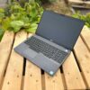 Ультрабук Dell Latitude 5500 / 15.6" (1920x1080) IPS / Intel Core i5-8265U (4 (8) ядра по 1.6 - 3.9 GHz) / 8 GB DDR4 / 256 GB SSD / Intel UHD Graphics 620 / WebCam - Зображення 4
