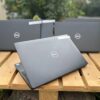 Ультрабук Dell Latitude 5500 / 15.6" (1920x1080) IPS / Intel Core i5-8265U (4 (8) ядра по 1.6 - 3.9 GHz) / 8 GB DDR4 / 256 GB SSD / Intel UHD Graphics 620 / WebCam - Зображення 6