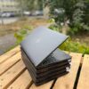 Ультрабук Dell Latitude 5500 / 15.6" (1920x1080) IPS / Intel Core i5-8265U (4 (8) ядра по 1.6 - 3.9 GHz) / 8 GB DDR4 / 256 GB SSD / Intel UHD Graphics 620 / WebCam - Зображення 5