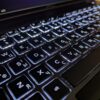 Ультрабук Dell Latitude 5500 / 15.6" (1920x1080) IPS / Intel Core i7-8665U (4 (8) ядра по 1.9 - 4.8 GHz) / 16 GB DDR4 / 480 GB SSD / Intel UHD Graphics / Windows 10 - Зображення 6