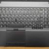 Ультрабук Dell Latitude 5500 / 15.6" (1920x1080) IPS / Intel Core i7-8665U (4 (8) ядра по 1.9 - 4.8 GHz) / 16 GB DDR4 / 480 GB SSD / Intel UHD Graphics / Windows 10 - Зображення 3