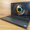 Ультрабук Dell Latitude 5500 / 15.6" (1920x1080) IPS / Intel Core i7-8665U (4 (8) ядра по 1.9 - 4.8 GHz) / 16 GB DDR4 / 480 GB SSD / Intel UHD Graphics / Windows 10 - Зображення 5