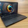 Ультрабук Dell Latitude 5500 / 15.6" (1920x1080) IPS / Intel Core i7-8665U (4 (8) ядра по 1.9 - 4.8 GHz) / 16 GB DDR4 / 480 GB SSD / Intel UHD Graphics / Windows 10 - Зображення 4