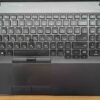 Ультрабук Dell Latitude 5500 / 15.6" (1920x1080) IPS Touch / Intel Core i7-8665U (4 (8) ядра по 1.9 - 4.8 GHz) / 16 GB DDR4 / 512 GB SSD / Intel UHD Graphics / WebCam / Windows 10 - Зображення 3