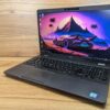 Ультрабук Dell Latitude 5500 / 15.6" (1920x1080) IPS Touch / Intel Core i7-8665U (4 (8) ядра по 1.9 - 4.8 GHz) / 16 GB DDR4 / 512 GB SSD / Intel UHD Graphics / WebCam / Windows 10 - Зображення 5