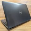 Ультрабук Dell Latitude 5500 / 15.6" (1920x1080) IPS Touch / Intel Core i7-8665U (4 (8) ядра по 1.9 - 4.8 GHz) / 16 GB DDR4 / 512 GB SSD / Intel UHD Graphics / WebCam / Windows 10 - Зображення 7