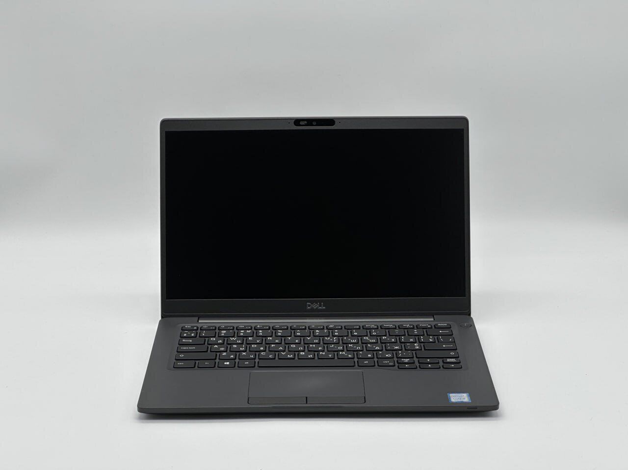 Ультрабук Dell Latitude 7300 / 13.3" (1920x1080) IPS / Intel Core i5-8265U (4 (8) ядра по 1.6 - 3.9 GHz) / 16 GB DDR4 / 240 GB SSD / Intel UHD Graphics 620 / WebCam - Зображення 2