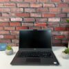 Ультрабук Dell Latitude 7300 / 13.3" (1920x1080) IPS / Intel Core i5-8365U (4 (8) ядра по 1.6 - 4.1 GHz) / 8 GB DDR4 / 256 GB SSD / Intel UHD Graphics 620 / WebCam / Win 10 Pro - Зображення 2