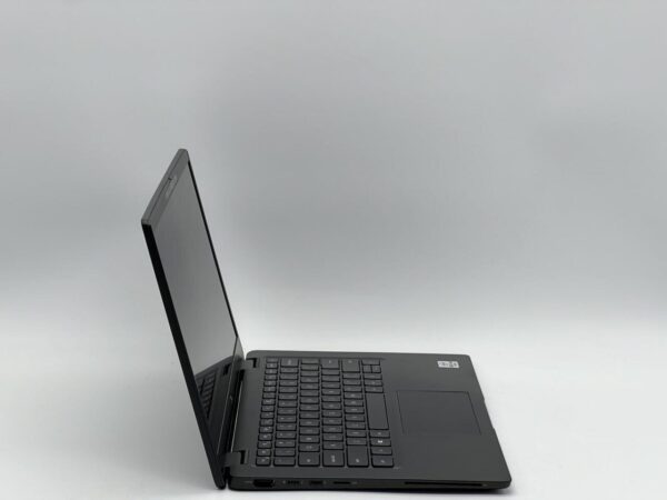 Ультрабук Dell Latitude 7310 / 13.3" (1920x1080) IPS Touch / Intel Core i7-10610U (4 (8) ядра по 1.8 - 4.9 GHz) / 16 GB DDR4 / 240 GB SSD / Intel UHD Graphics / WebCam - Зображення 3