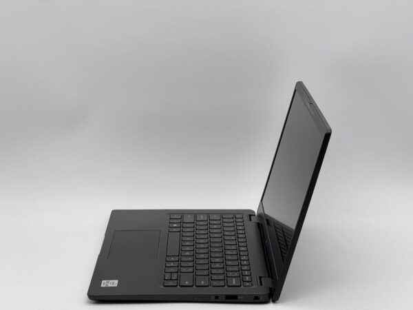 Ультрабук Dell Latitude 7310 / 13.3" (1920x1080) IPS Touch / Intel Core i7-10610U (4 (8) ядра по 1.8 - 4.9 GHz) / 16 GB DDR4 / 240 GB SSD / Intel UHD Graphics / WebCam - Зображення 4