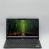 Ультрабук Dell Latitude 7310 / 13.3" (1920x1080) IPS Touch / Intel Core i7-10610U (4 (8) ядра по 1.8 - 4.9 GHz) / 16 GB DDR4 / 240 GB SSD / Intel UHD Graphics / WebCam - Зображення 2