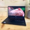 Ультрабук Dell Latitude 7370 / 13.3" (1920x1080) IPS / Intel Core m5-6Y57 (2 (4) ядра по 1.1 - 2.8 GHz) / 8 GB DDR3 / 256 GB SSD / Intel HD Graphics 515 / WebCam / Windows 10 Pro - Зображення 9