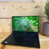 Ультрабук Dell Latitude 7370 / 13.3" (1920x1080) IPS / Intel Core m5-6Y57 (2 (4) ядра по 1.1 - 2.8 GHz) / 8 GB DDR3 / 256 GB SSD / Intel HD Graphics 515 / WebCam / Windows 10 Pro - Зображення 2