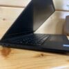 Ультрабук Dell Latitude 7370 / 13.3" (1920x1080) IPS / Intel Core m5-6Y57 (2 (4) ядра по 1.1 - 2.8 GHz) / 8 GB DDR3 / 256 GB SSD / Intel HD Graphics 515 / WebCam / Windows 10 Pro - Зображення 4